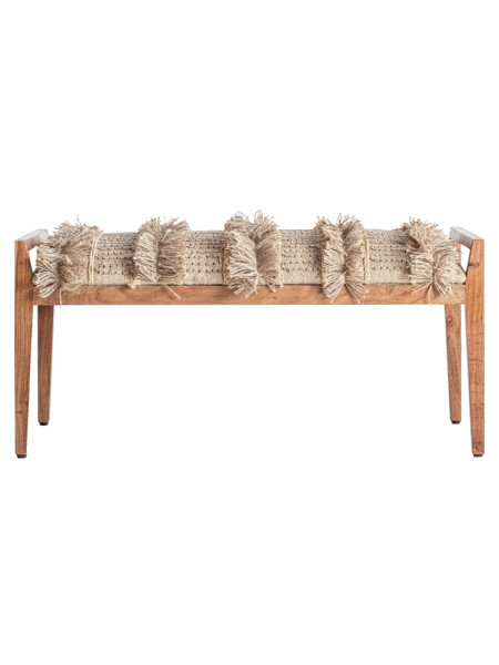 Скамья CORAO 110х47cm Vical Home
