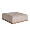 Sofa module: VITTEL Puff 120x120cm Vical Home