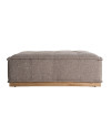 Sofa module: ASPACH Puff 125x125cm Vical Home