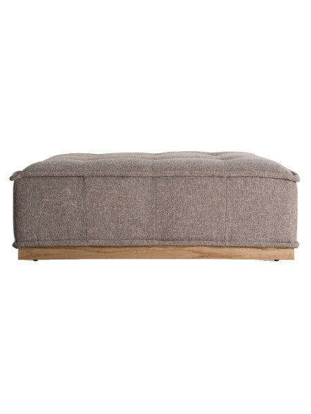 Sofa module: ASPACH Puff 125x125cm Vical Home