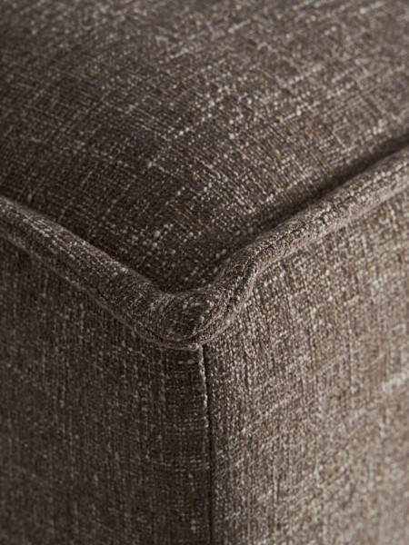Sofa module: ASPACH Puff 125x125cm Vical Home