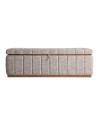 Банкетка ONTORIA 140х45cm Vical Home