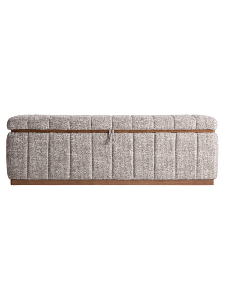 Банкетка ONTORIA 140х45cm Vical Home