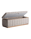 Банкетка ONTORIA 140х45cm Vical Home