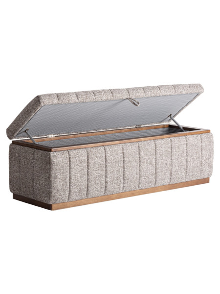 Банкетка ONTORIA 140х45cm Vical Home