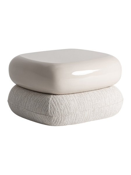 Пуф для ног WALLAU 55х55cm Vical Home
