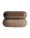 Пуф для ног WALLAU 55х55cm Vical Home