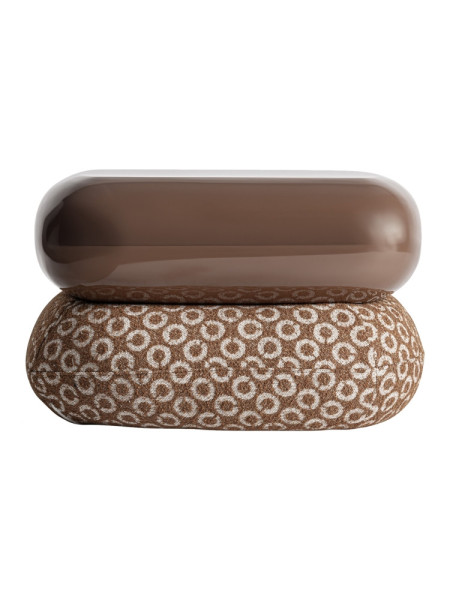 Пуф для ног WALLAU 55х55cm Vical Home