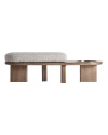 Скамья WINDEK 160х50cm Vical Home