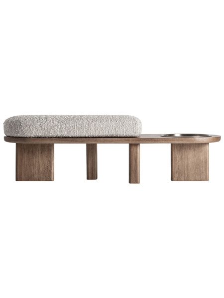 Скамья WINDEK 160х50cm Vical Home