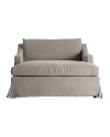 Шезлонг ARSAC 130x170cm Vical Home