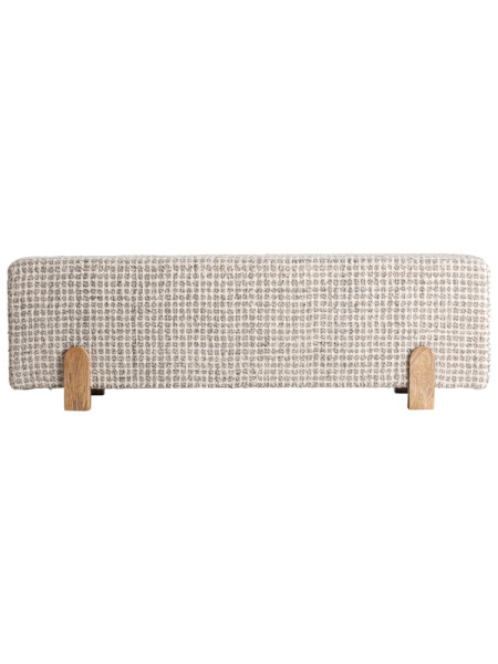 Скамья BECCLES 150х48cm Vical Home