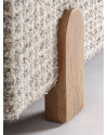 Скамья BECCLES 150х48cm Vical Home