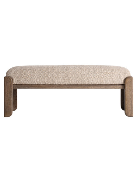 Bed foot stool LIERMO 120х40cm Vical Home