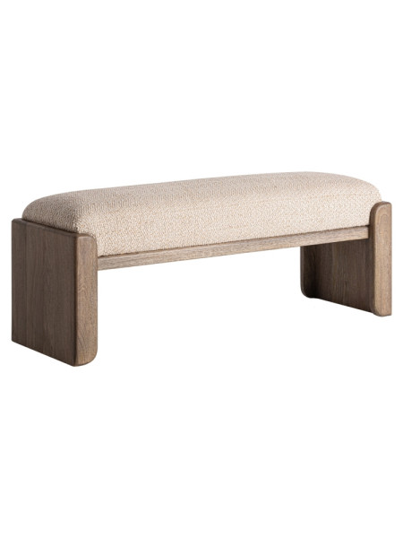 Bed foot stool LIERMO 120х40cm Vical Home