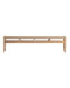 Скамья CAEN 180х40cm Vical Home