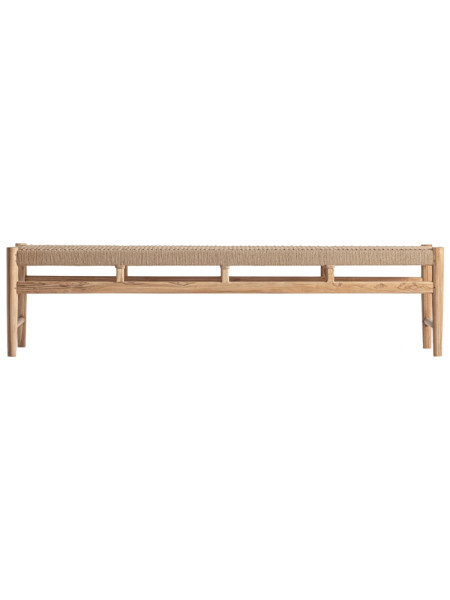 Скамья CAEN 180х40cm Vical Home