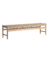 Скамья CAEN 180х40cm Vical Home