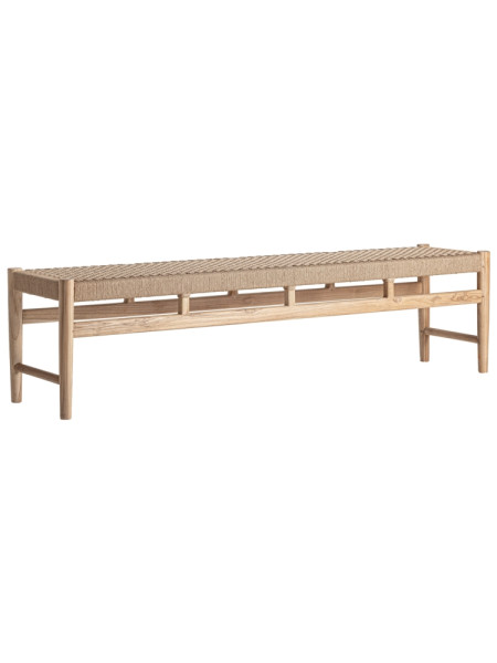 Скамья CAEN 180х40cm Vical Home