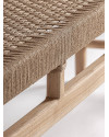 Скамья CAEN 150х40cm Vical Home