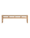 Скамья CAEN 150х40cm Vical Home