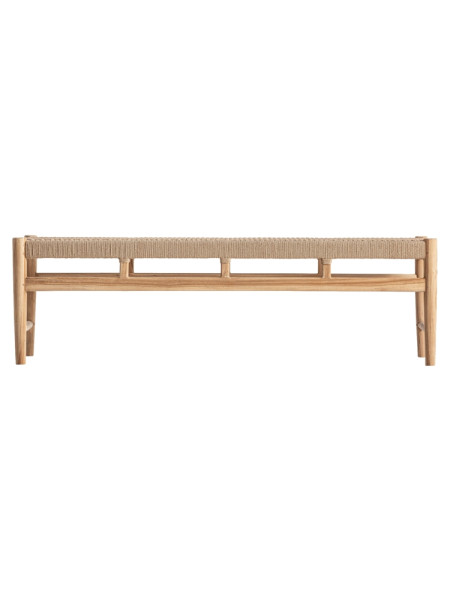 Скамья CAEN 150х40cm Vical Home