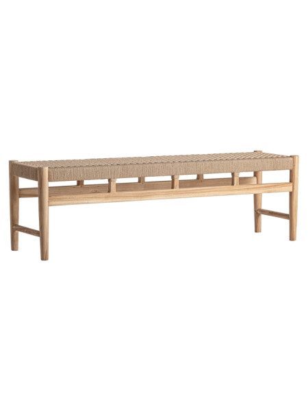 Скамья CAEN 150х40cm Vical Home