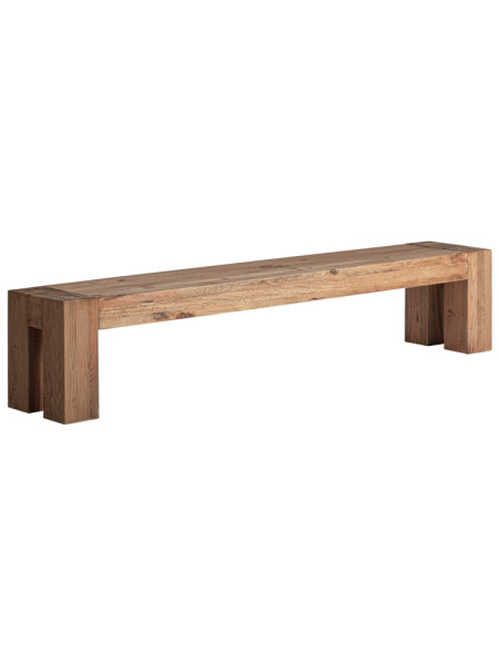 Скамья TRUEL 220х40cm Vical Home