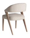 Обеденный стул MOENA Vical Home