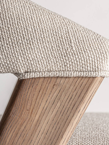 Обеденный стул MOENA Vical Home