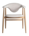Dining Chair DILBEEK Vical Home