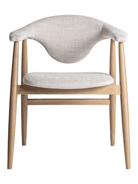 Dining Chair DILBEEK Vical Home
