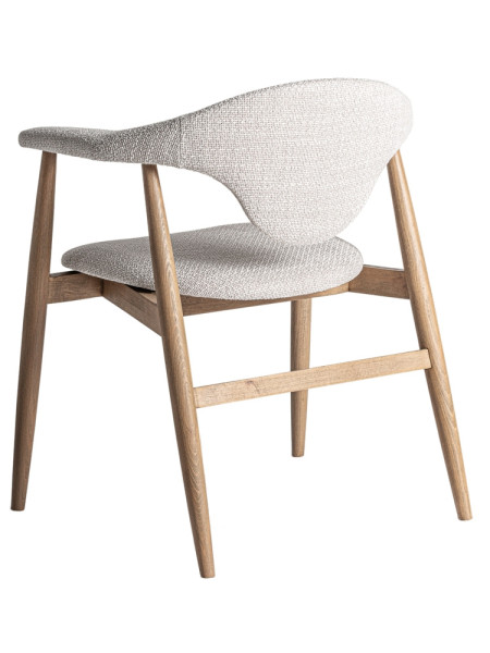 Dining Chair DILBEEK Vical Home