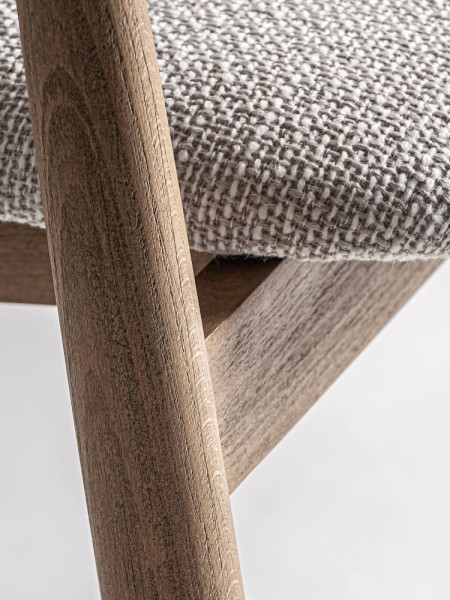 Dining Chair DILBEEK Vical Home