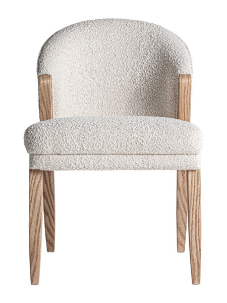 Обеденный стул PRATI Vical Home
