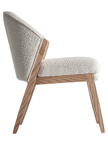 Обеденный стул PRATI Vical Home