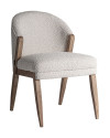 Обеденный стул GUERET Vical Home