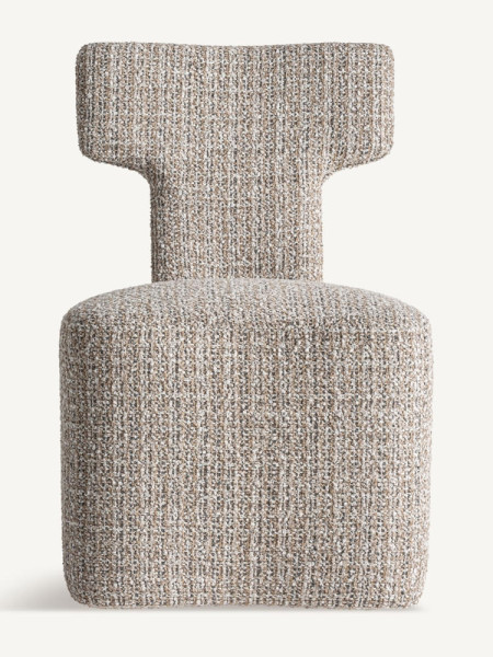 Обеденный стул LAIRES Vical Home