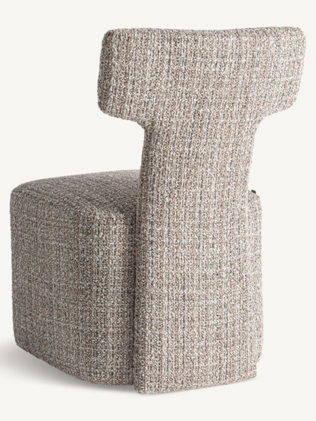 Обеденный стул LAIRES Vical Home