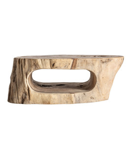 Coffee Table KHALED 65x55cm