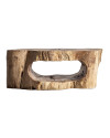 Coffee Table KHALED 65x55cm Vical Home