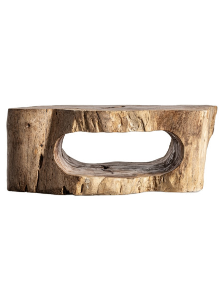 Coffee Table KHALED 65x55cm Vical Home