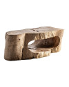 Coffee Table KHALED 65x55cm Vical Home