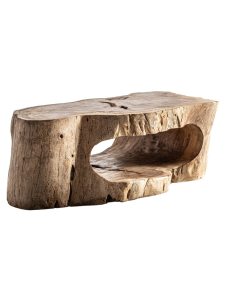 Coffee Table KHALED 65x55cm Vical Home