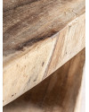 Coffee Table KHALED 65x55cm Vical Home