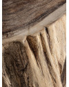 Coffee Table KHALED 65x55cm Vical Home