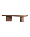 Coffee Table DUBI 120x70cm Vical Home