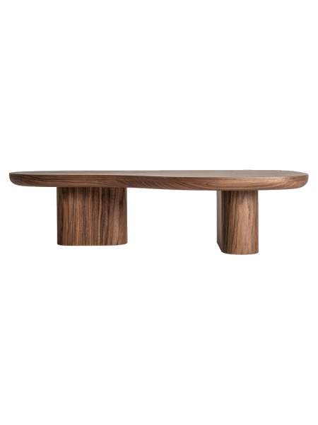 Coffee Table DUBI 120x70cm Vical Home