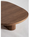 Coffee Table DUBI 120x90cm Vical Home