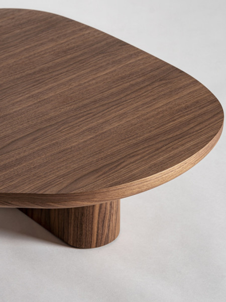 Coffee Table DUBI 120x90cm Vical Home